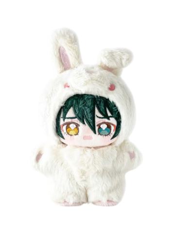 影片美伽-小兔装娃娃