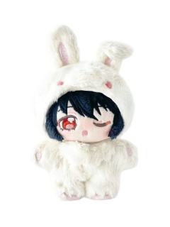 朔间凛月-小兔装娃娃