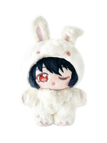 朔间凛月-小兔装娃娃