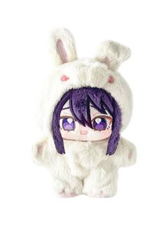 神崎飒马-小兔装娃娃