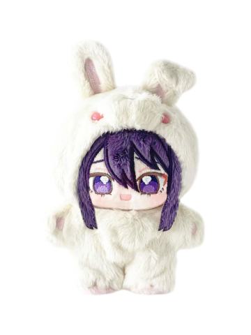 神崎飒马-小兔装娃娃