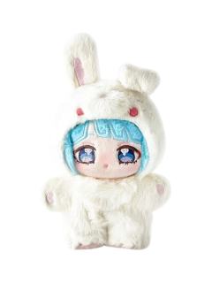 紫之创-小兔装娃娃