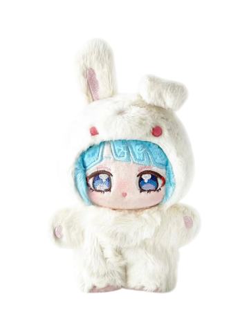 紫之创-小兔装娃娃