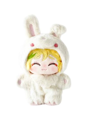 春川宙-小兔装娃娃