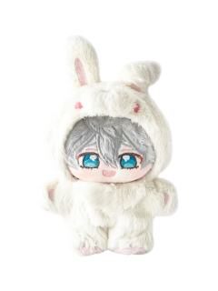 濑名泉-小兔装娃娃