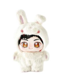 南云铁虎-小兔装娃娃