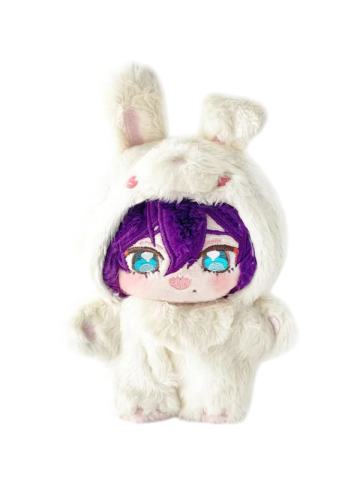 礼濑真宵-小兔装娃娃