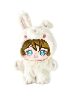 高峯翠-小兔装娃娃