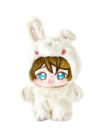 高峯翠-小兔装娃娃