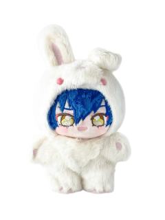 涟纯-小兔装娃娃