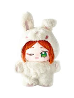 葵裕太-小兔装娃娃