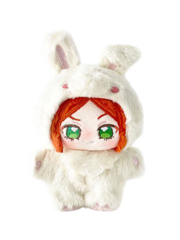 葵日向-小兔装娃娃