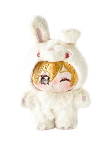 羽风薰-小兔装娃娃