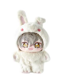 大神晃牙-小兔装娃娃