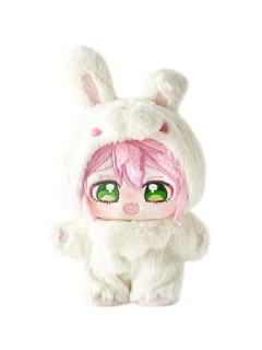姬宫桃李-小兔装娃娃