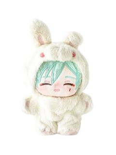 风早巽-小兔装娃娃
