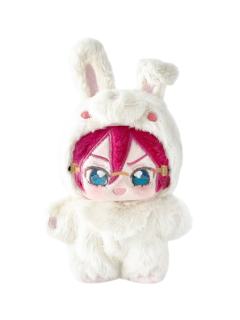 七种茨-小兔装娃娃