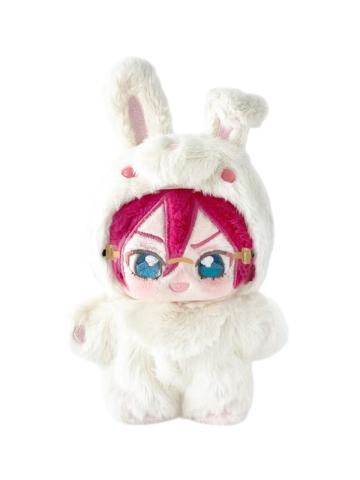 七种茨-小兔装娃娃