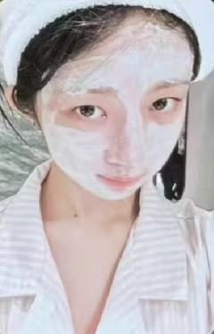 首尔入场卡day2 怜