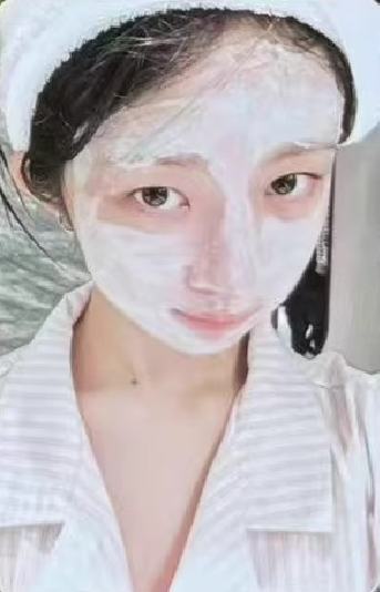 首尔入场卡day2 怜