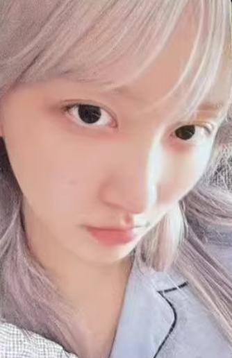 首尔入场卡day2 秋