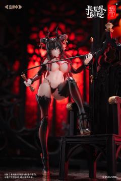 蜗的异世界冒险 RPG-01SP 魅魔-洛丝蒂娅 第二阶段-资料图