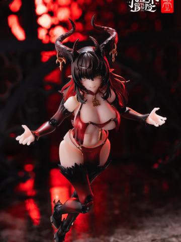 蜗的异世界冒险 RPG-01SP 魅魔-洛丝蒂娅 第二阶段