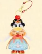 黛丝挂件-25新春系列