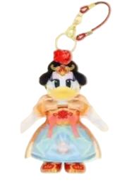 黛丝挂件-25新春系列