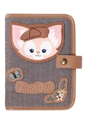 玲娜贝儿记事本-25上迪小小课堂系列