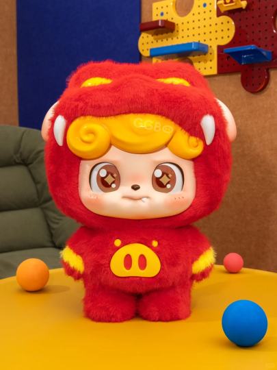 猪猪侠-0