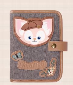 玲娜贝儿记事本-25上迪小小课堂系列