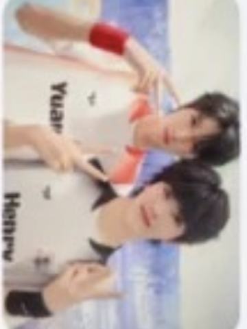 2025夏日运动会双人卡 桂源函瑞