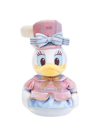 黛丝-2025上迪唐老鸭生日系列毛绒玩具