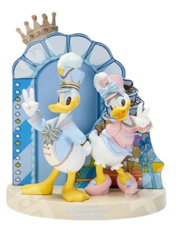 2025上迪唐老鸭生日系列相片夹