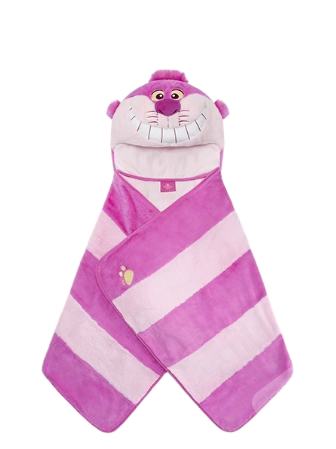 妙妙猫毛毯-爪爪派对系列