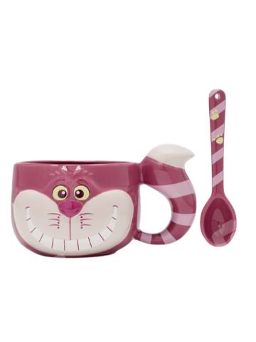 妙妙猫马克杯-爪爪派对系列