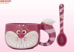 妙妙猫马克杯-爪爪派对系列