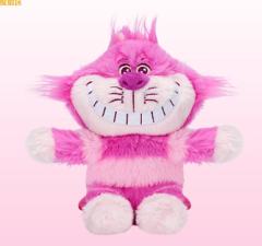 妙妙猫迷你宝宝-爪爪派对系列