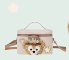 单肩包-25上迪达菲梦幻庆典系列