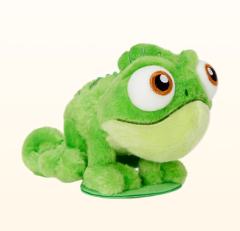 帕斯卡-上迪迷你宝宝系列毛绒磁贴