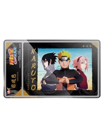 多人F(海报系列)-eaki火影忍者拍立得贴纸