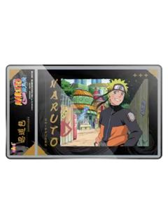 漩涡鸣人A(海报系列)-eaki火影忍者拍立得贴纸