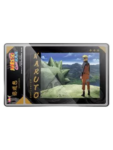 漩涡鸣人B(海报系列)-eaki火影忍者拍立得贴纸