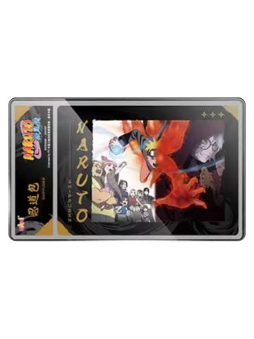 多人C(海报系列)-eaki火影忍者拍立得贴纸