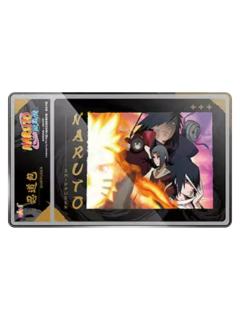 多人B(海报系列)-eaki火影忍者拍立得贴纸