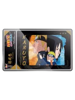 漩涡鸣人&宇智波佐助(海报系列)-eaki火影忍者拍立得贴纸