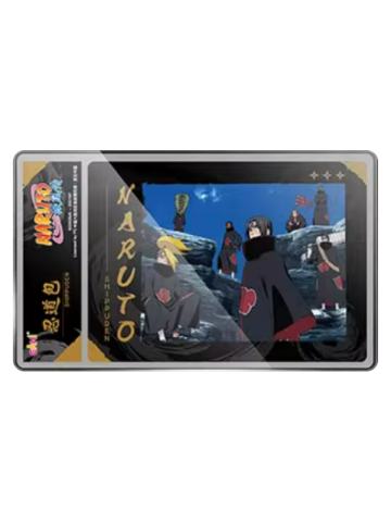 多人D(海报系列)-eaki火影忍者拍立得贴纸