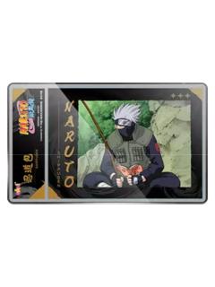 旗木卡卡西A(海报系列)-eaki火影忍者拍立得贴纸