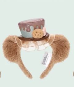 头箍-25上迪达菲梦幻庆典系列